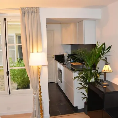 Luxury In The Golden Triangle - Daire *