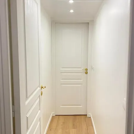 Apartment Luxury In The Golden Triangle - Paris