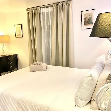 Apartment Luxury In The Golden Triangle - *