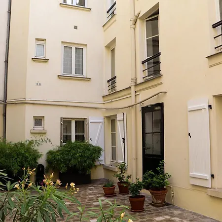 Luxury In The Golden Triangle - Daire